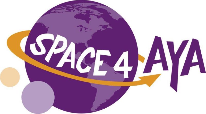 Space4aya logo