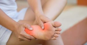 neuropathie