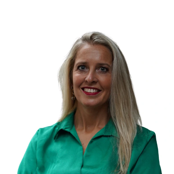 Heidi Polman