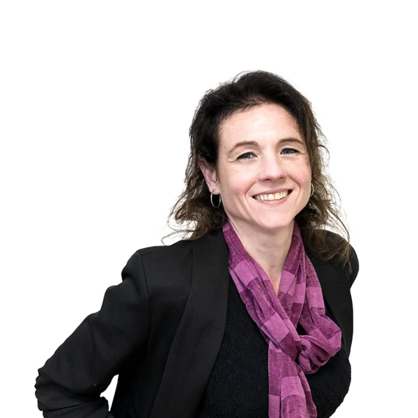 Rianne Dijkstra-Wolters