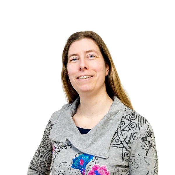 Samantha 't Hoen-Simons